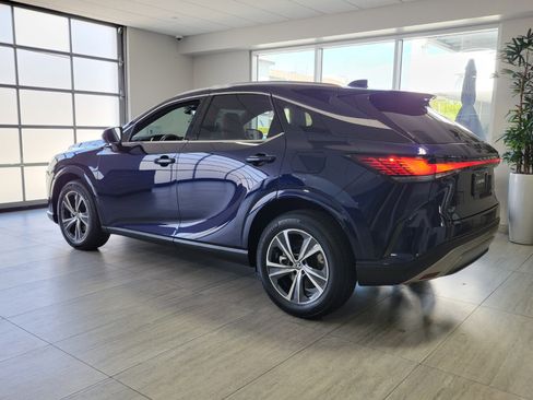 Certified 2023 Lexus RX 350 Premium image 3