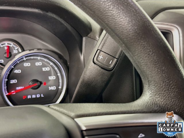 Used 2023 Chevrolet Silverado 2500 Custom w/ Custom Convenience Package AWD/4WD image 18