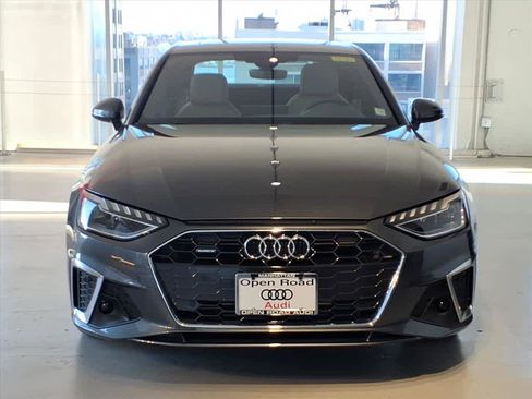 Used 2024 Audi A4 2.0T Premium w/ Convenience Package image 2