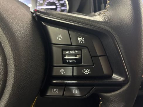 Used 2023 Subaru Crosstrek 2.5i Sport AWD/4WD image 19