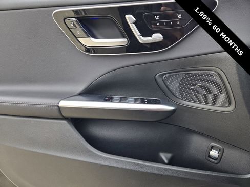 Certified 2025 Mercedes-Benz C 300 C 300 image 14