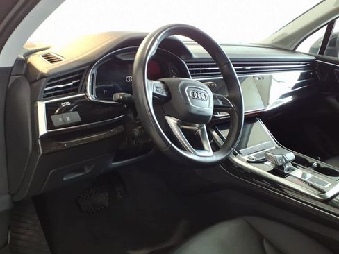 Certified 2023 Audi Q7 2.0T Premium Plus w/ Premium Plus Package AWD/4WD image 9