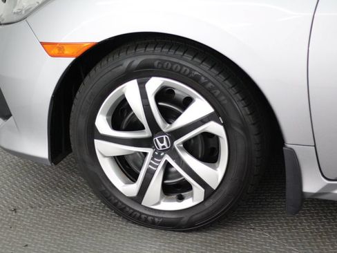 Used 2017 Honda Civic LX image 51