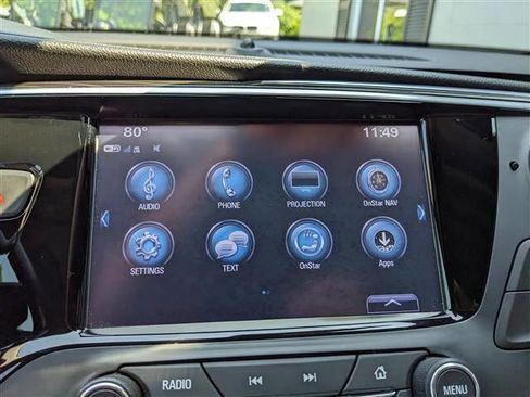 Used 2020 Buick Envision Preferred image 25