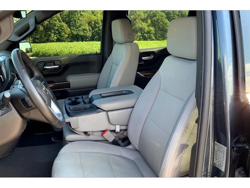 Used 2023 Chevrolet Silverado 1500 High Country w/ High Country Premium Package image 23