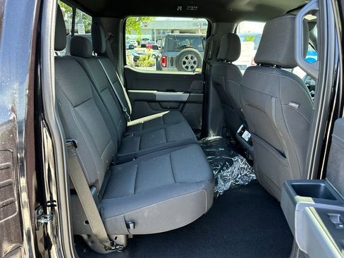 New 2026 Ford F150 XLT w/ Equipment Group 302A MID AWD/4WD image 19