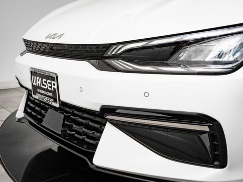 Used 2023 Kia EV6 GT-Line image 3