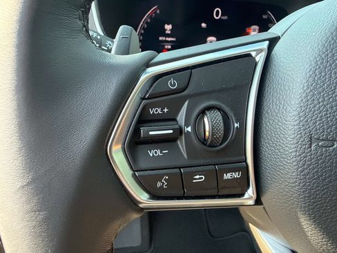 Used 2026 Acura MDX FWD w/ Technology Package image 24