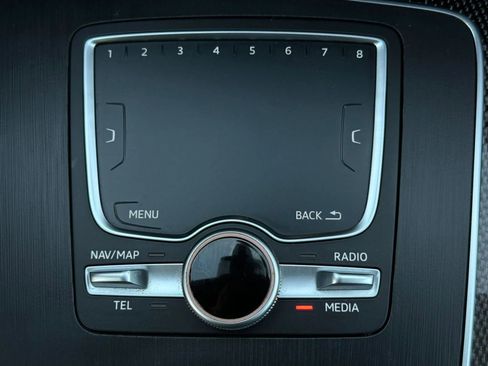 Used 2018 Audi SQ5 Prestige image 40