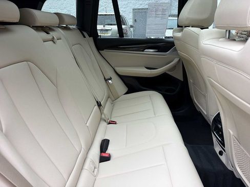 Used 2018 BMW X3 xDrive30i AWD/4WD image 29