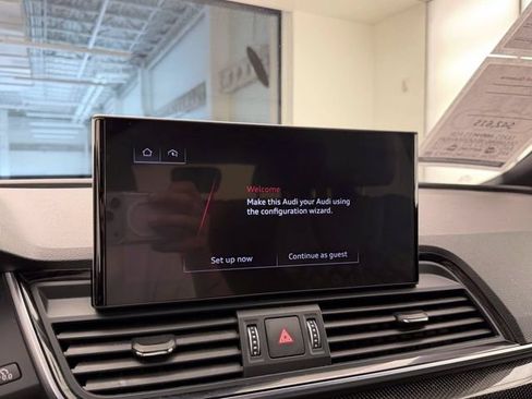 Used 2023 Audi SQ5 Premium Plus w/ Premium Plus Package AWD/4WD image 28