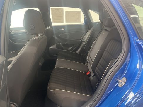 Certified 2023 Volkswagen Jetta Sport image 32