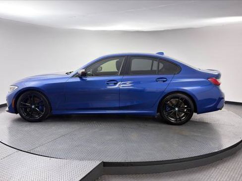 Used 2020 BMW M340i RWD image 3