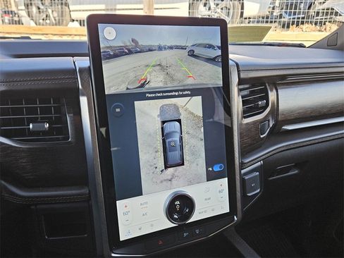 Used 2022 Ford Expedition Max King Ranch image 20