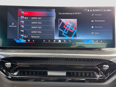 New 2026 BMW M440i Convertible image 29