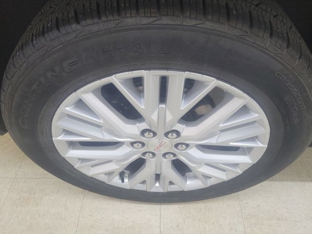 Used 2026 GMC Acadia Elevation w/ Elevation Premium Package FWD image 5