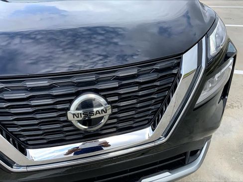 Used 2021 Nissan Rogue SV image 29