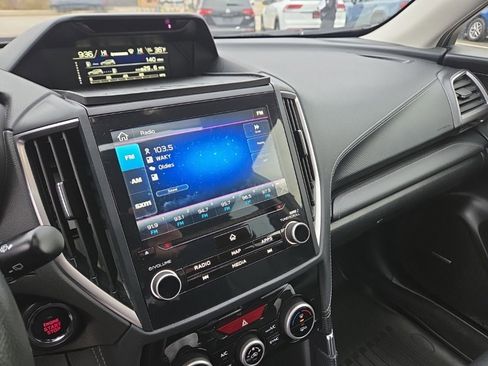 Used 2023 Subaru Forester Touring image 31