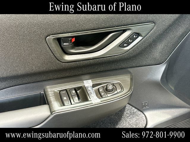 Used 2026 Subaru Outback Limited XT AWD/4WD image 18