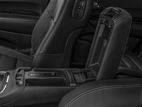 Used 2018 Dodge Durango Citadel image 25
