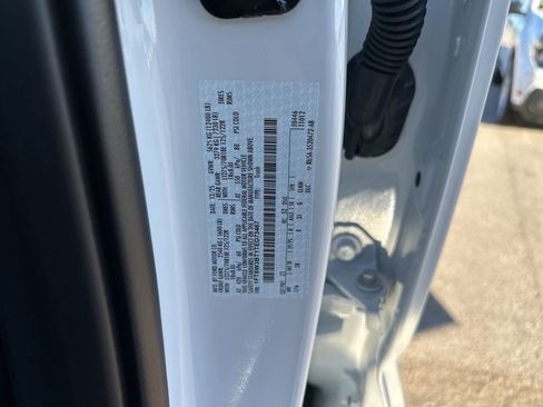 New 2026 Ford F350 Lariat w/ FX4 Off-Road Package image 51