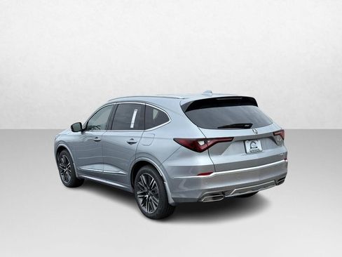 Certified 2026 Acura MDX w/ Advance Package AWD/4WD image 4