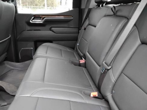 Used 2024 GMC Sierra 1500 Elevation w/ Elevation Premium Package image 7