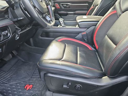 Used 2021 RAM 1500 TRX w/ TRX Level 2 Equipment Group AWD/4WD image 15