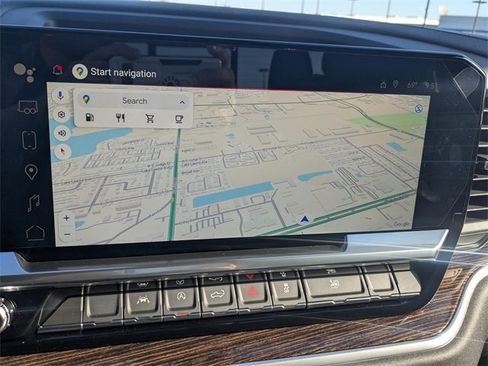 New 2026 GMC Sierra 1500 Elevation w/ Preferred Package image 23