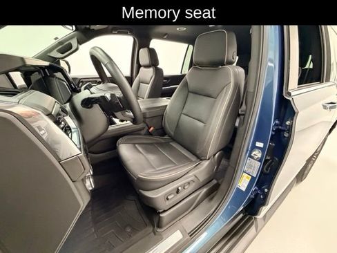 Certified 2026 GMC Yukon XL Elevation AWD/4WD image 10