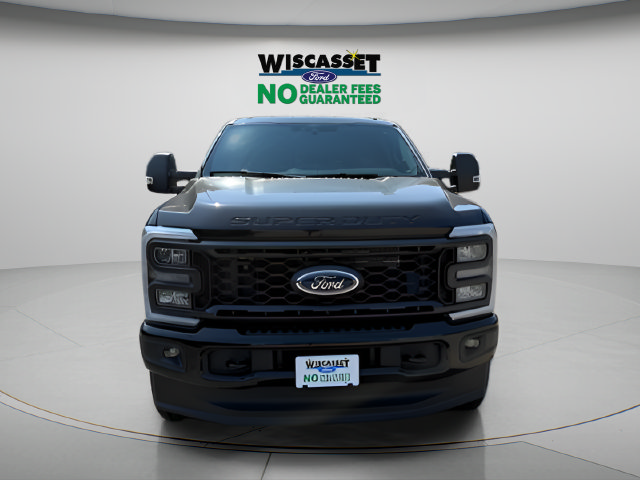 New 2026 Ford F250 XL w/ STX Appearance Package AWD/4WD image 10