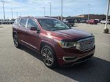 Used 2018 GMC Acadia Denali w/ Technology Package image 2