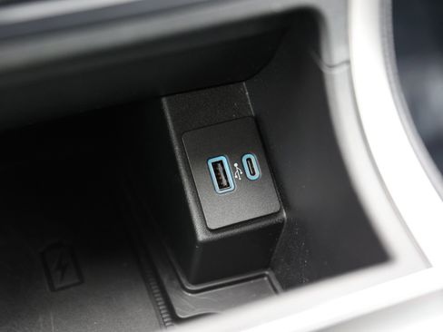 Certified 2022 Ford Edge SEL w/ Convenience Package image 29