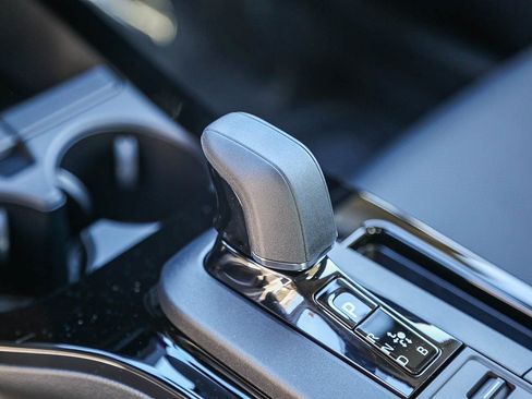 New 2026 Toyota Prius Limited image 19