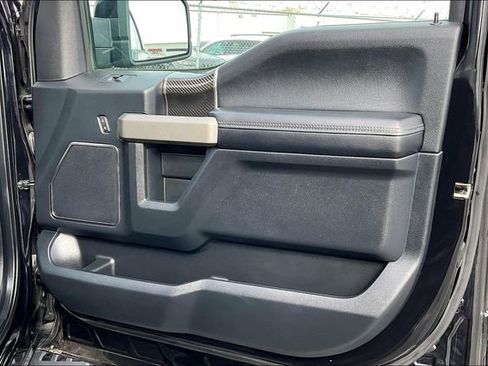 Used 2020 Ford F150 Raptor w/ Equipment Group 802A Luxury AWD/4WD image 19