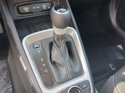 New 2026 Hyundai Venue SEL image 32