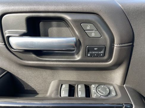 Used 2020 Chevrolet Silverado 2500 LTZ w/ LTZ Premium Package image 30