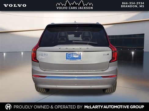 New 2026 Volvo XC90 B6 Plus w/ Protection Package Premier AWD/4WD image 5