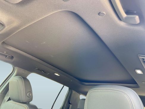 New 2026 Chevrolet Traverse High Country FWD image 15
