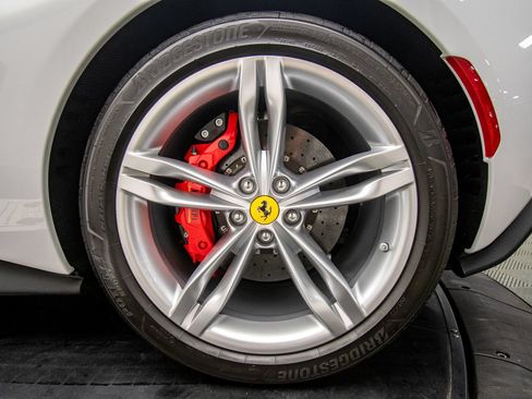 Used 2025 Ferrari 296 GTS RWD image 44