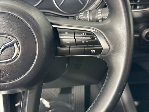 Certified 2024 MAZDA MAZDA3 s FWD image 18