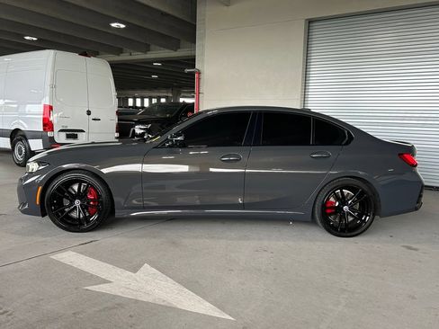 Used 2023 BMW M340i w/ Premium Package RWD image 8
