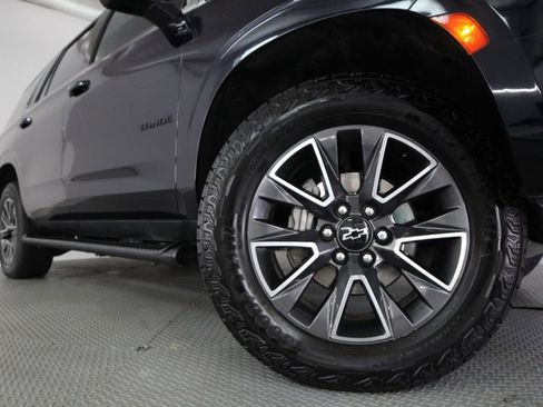 Used 2021 Chevrolet Tahoe Z71 AWD/4WD image 16
