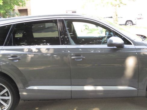 Used 2018 Audi Q7 3.0T Prestige w/ Prestige Package AWD/4WD image 68
