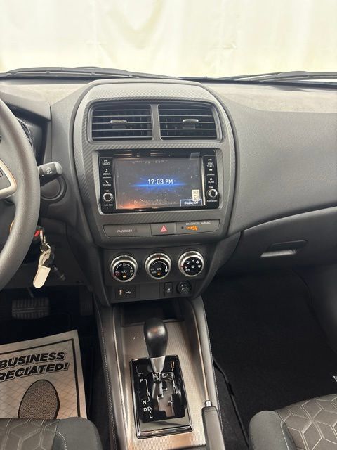 New 2027 Mitsubishi Outlander Sport FWD image 29