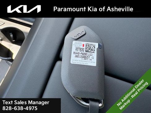 New 2027 Kia Telluride SX Prestige X-Pro AWD/4WD image 27