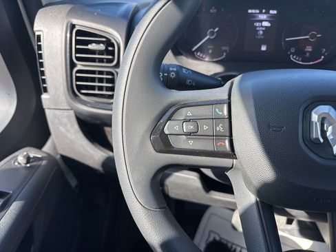 New 2023 RAM ProMaster 3500 w/ Premium Appearance Group image 17