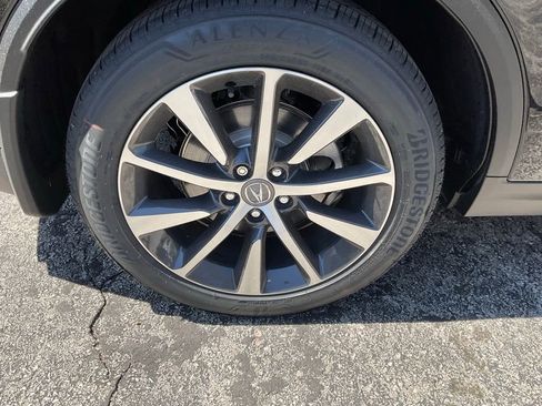 New 2026 Acura MDX w/ Technology Package AWD/4WD image 7