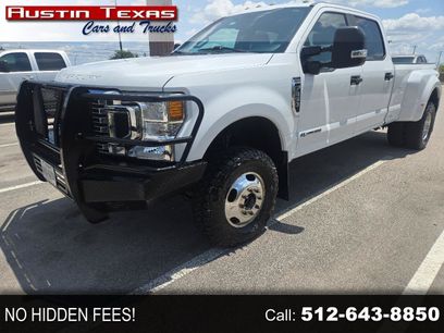 Used 2020 Ford F350 XL w/ STX Appearance Package