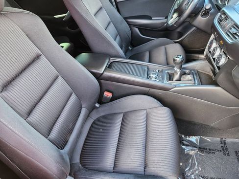 Used 2017 MAZDA MAZDA6 Sport image 4